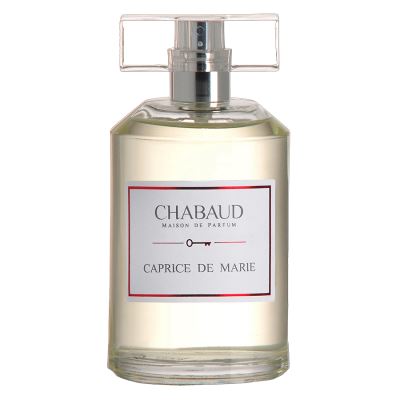 CHABAUD Caprice De Marie EDP 100 ml